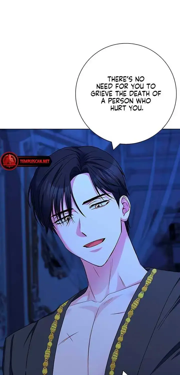 I Became The Mother Of The Bloody Male Lead Chapter 54 page 25 - Mangabat