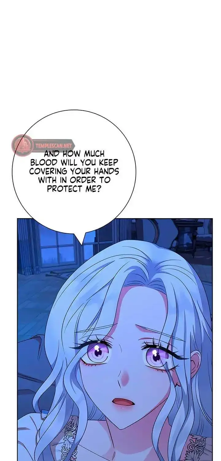 I Became The Mother Of The Bloody Male Lead Chapter 54 page 42 - MangaKakalot