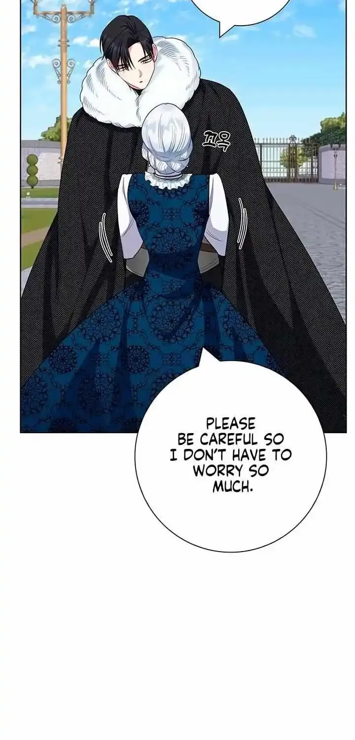 I Became The Mother Of The Bloody Male Lead Chapter 55 page 14 - MangaKakalot