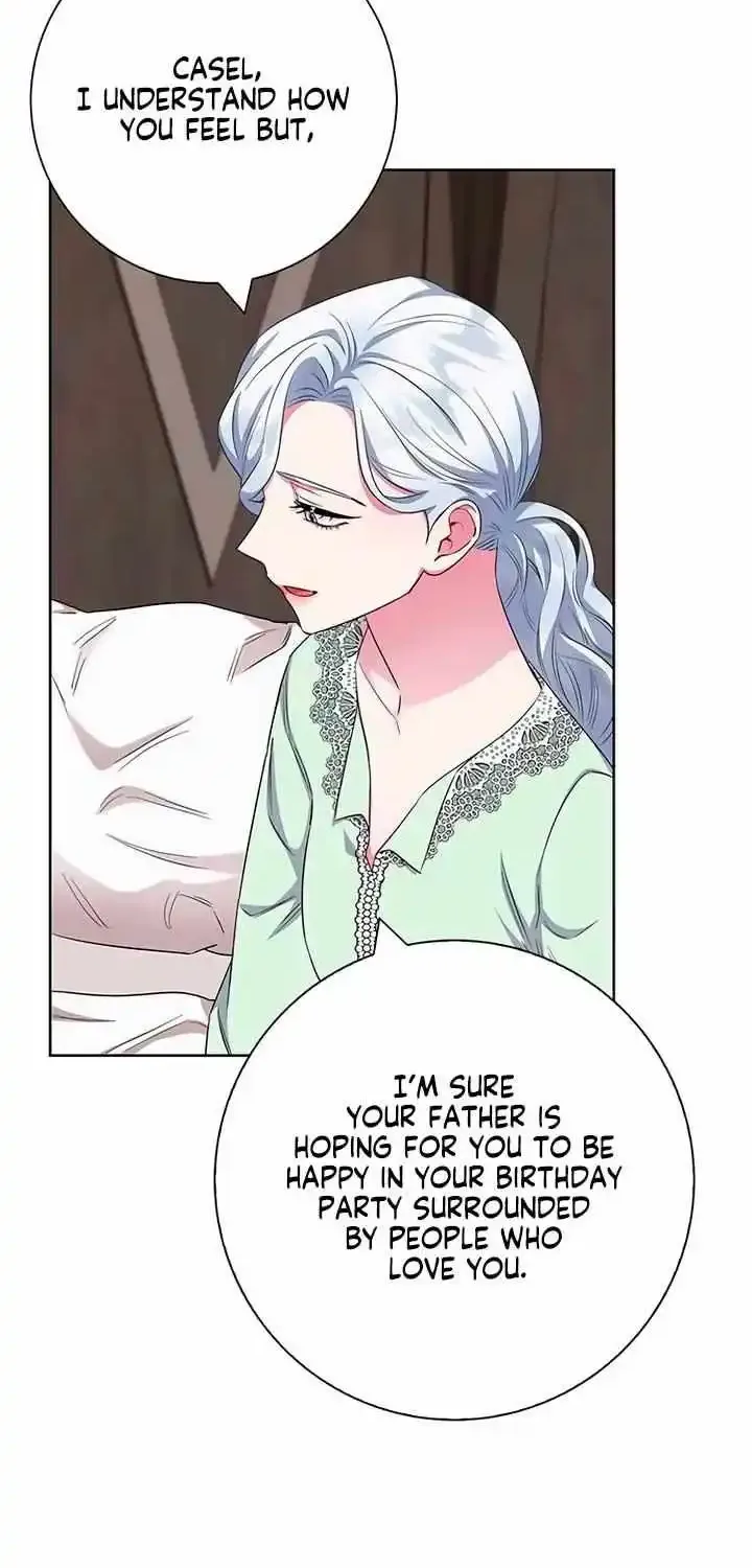 I Became The Mother Of The Bloody Male Lead Chapter 55 page 29 - Mangabat