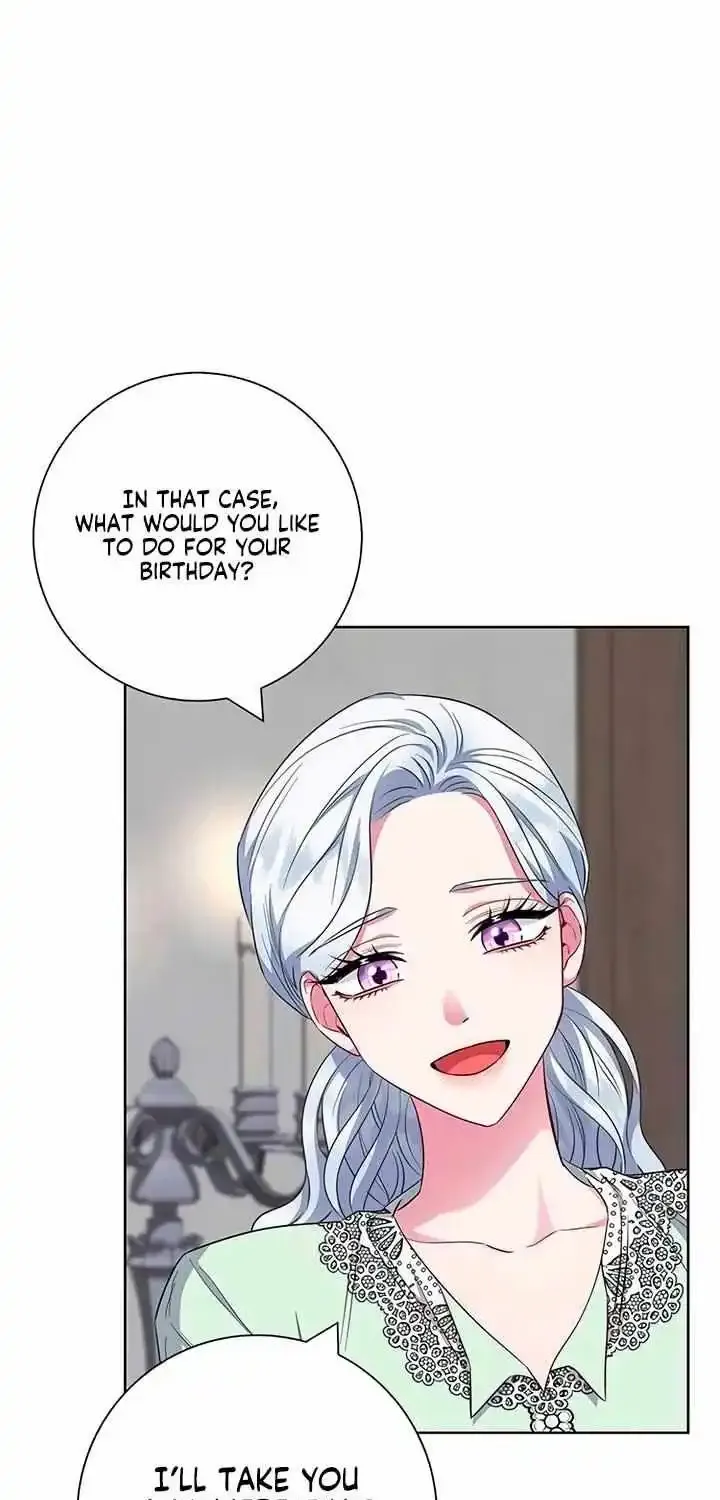 I Became The Mother Of The Bloody Male Lead Chapter 55 page 32 - Mangabat