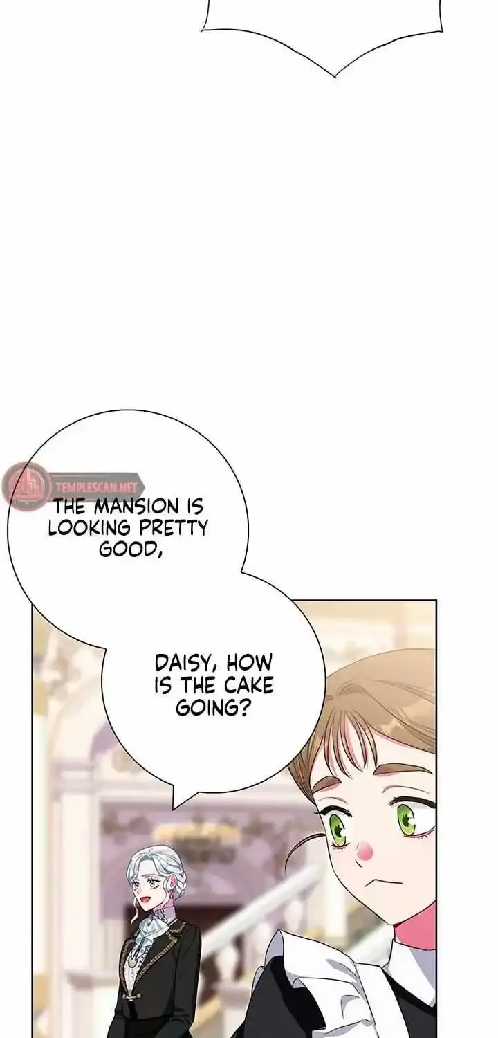 I Became The Mother Of The Bloody Male Lead Chapter 55 page 46 - MangaKakalot