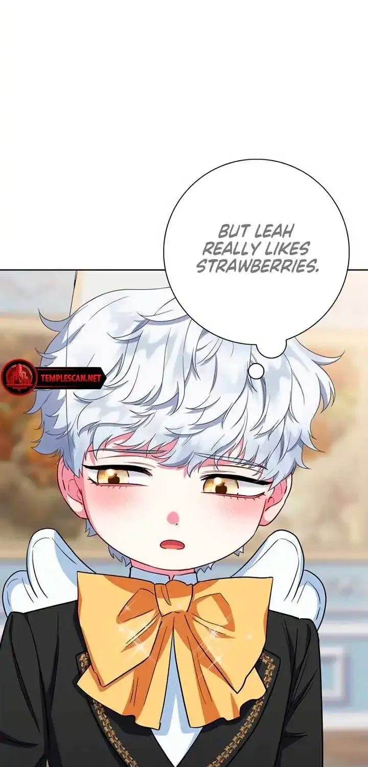 I Became The Mother Of The Bloody Male Lead Chapter 56 page 64 - MangaKakalot