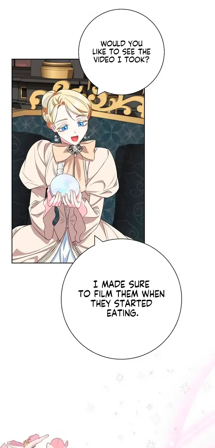 I Became The Mother Of The Bloody Male Lead Chapter 57 page 25 - MangaKakalot