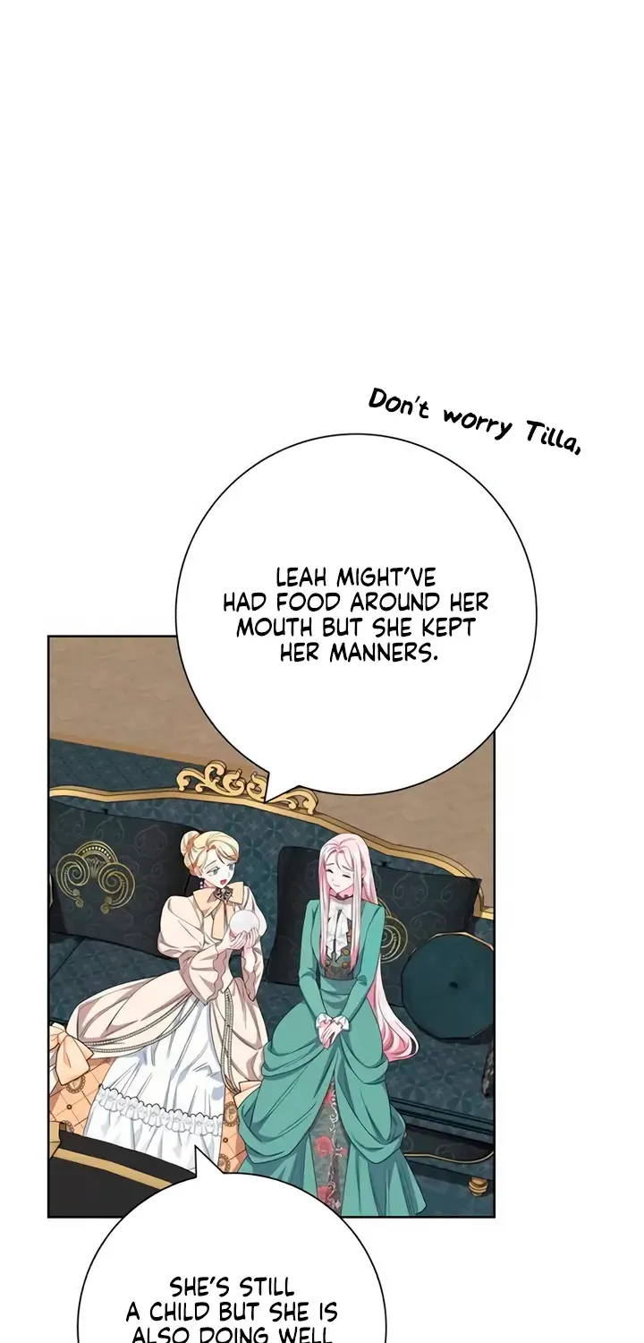 I Became The Mother Of The Bloody Male Lead Chapter 57 page 29 - Mangabat