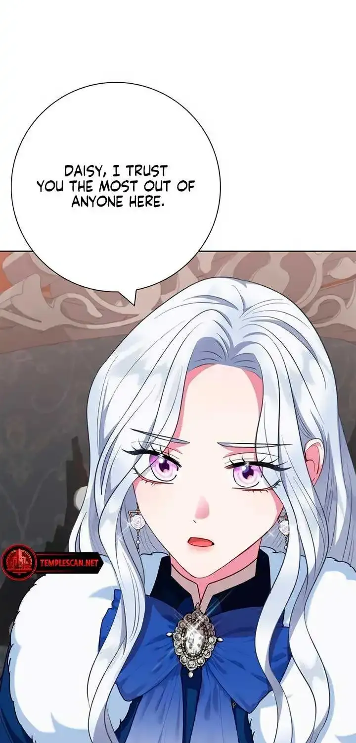 I Became The Mother Of The Bloody Male Lead Chapter 58 page 14 - Mangabat