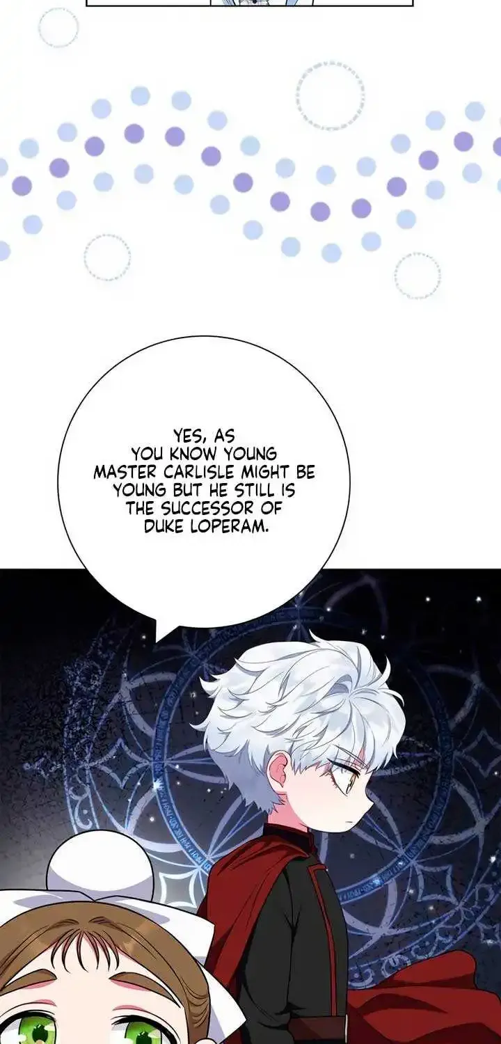 I Became The Mother Of The Bloody Male Lead Chapter 58 page 52 - MangaKakalot