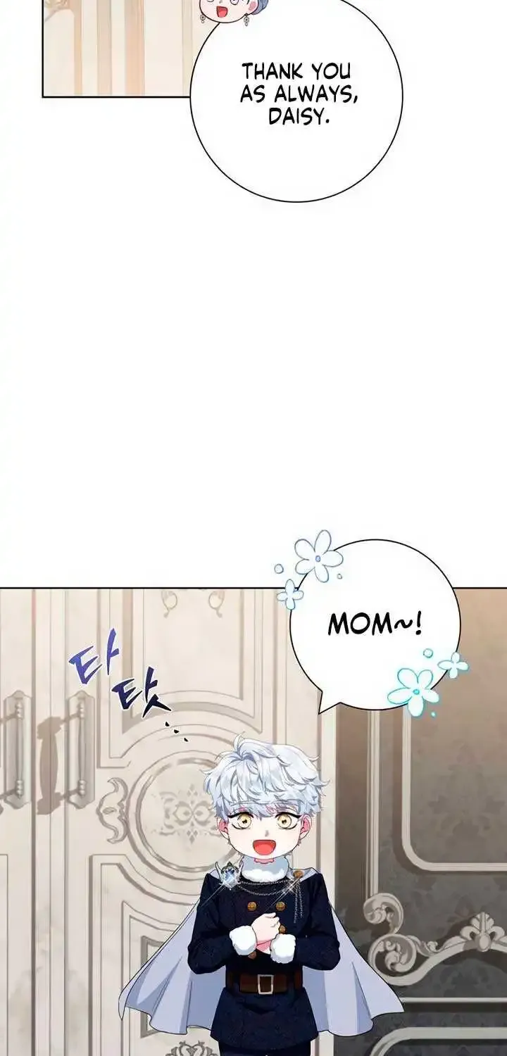 I Became The Mother Of The Bloody Male Lead Chapter 58 page 59 - MangaKakalot