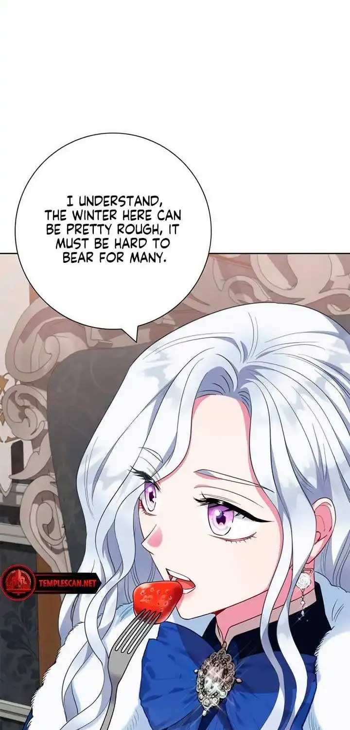 I Became The Mother Of The Bloody Male Lead Chapter 58 page 8 - Mangabat