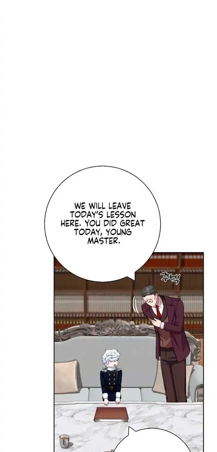 I Became The Mother Of The Bloody Male Lead Chapter 58 page 79 - Mangabat