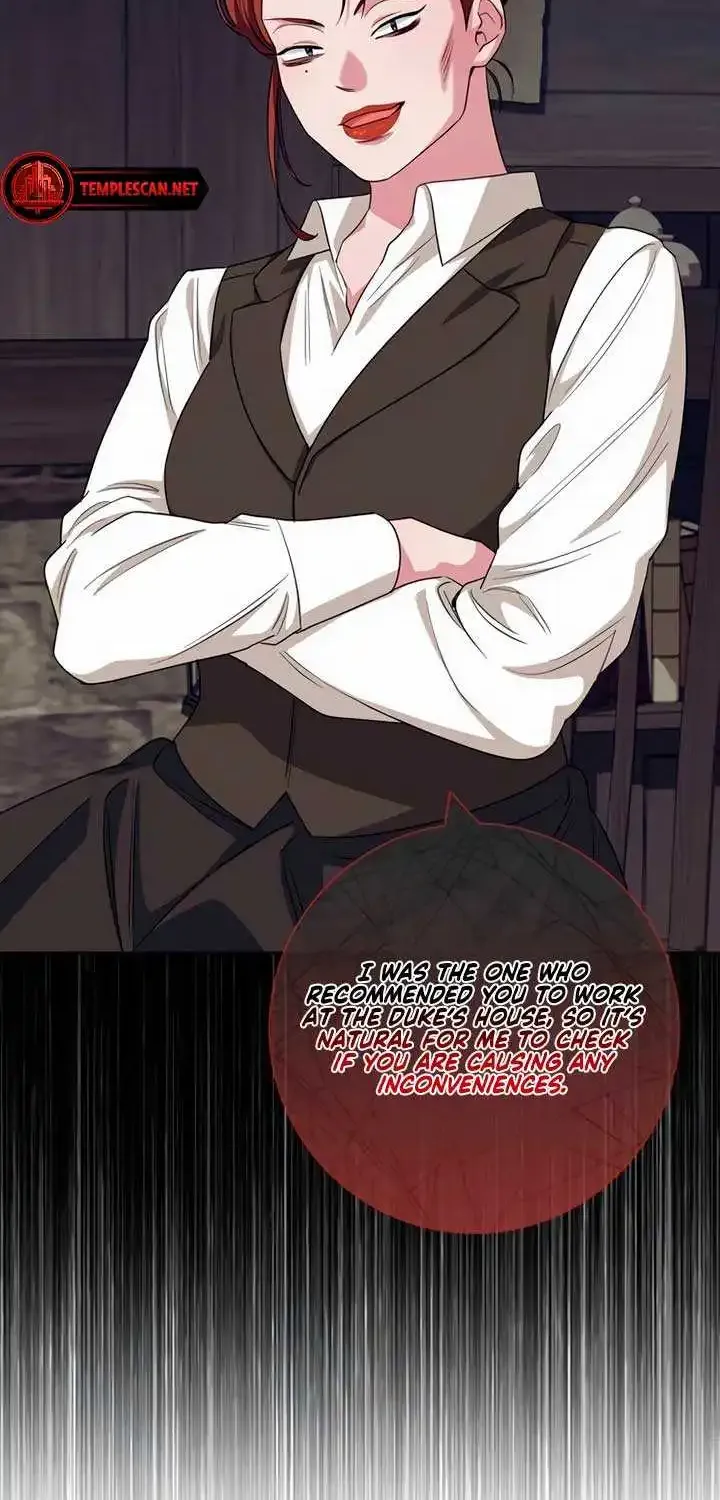 I Became The Mother Of The Bloody Male Lead Chapter 59 page 27 - MangaKakalot