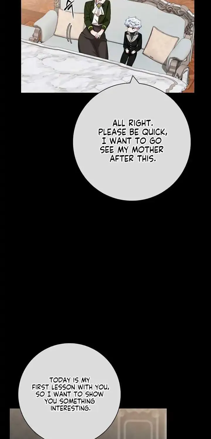 I Became The Mother Of The Bloody Male Lead Chapter 59 page 39 - MangaKakalot