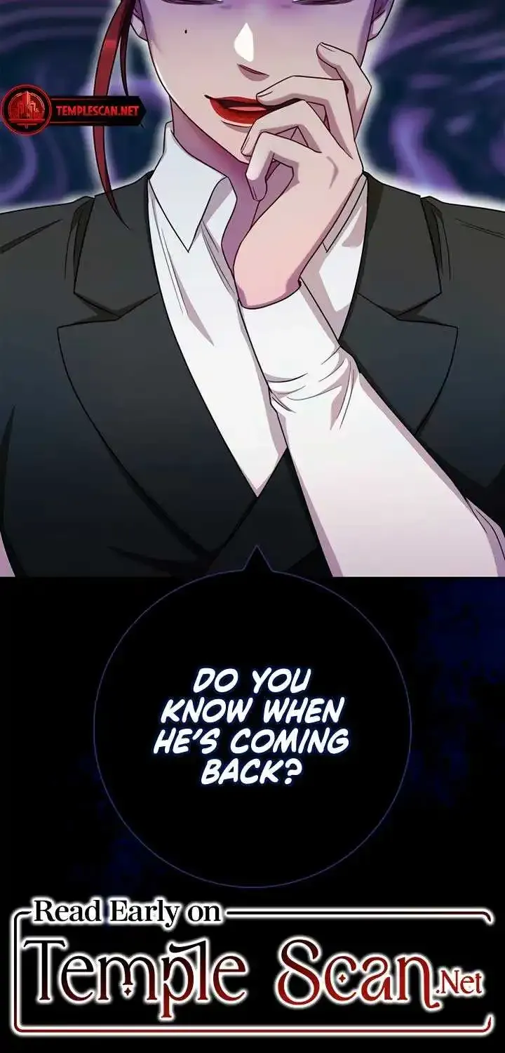 I Became The Mother Of The Bloody Male Lead Chapter 59 page 84 - MangaKakalot