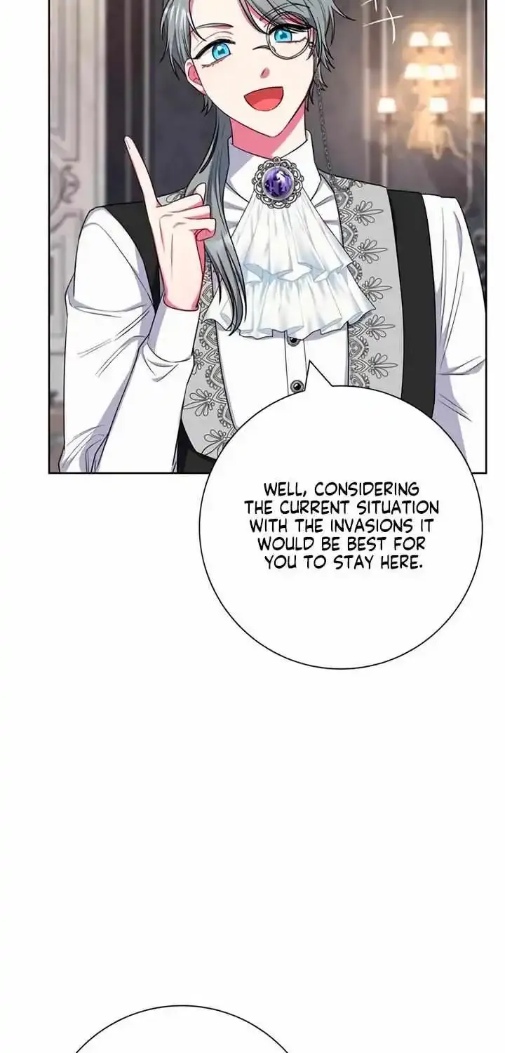 I Became The Mother Of The Bloody Male Lead Chapter 60 page 17 - MangaKakalot