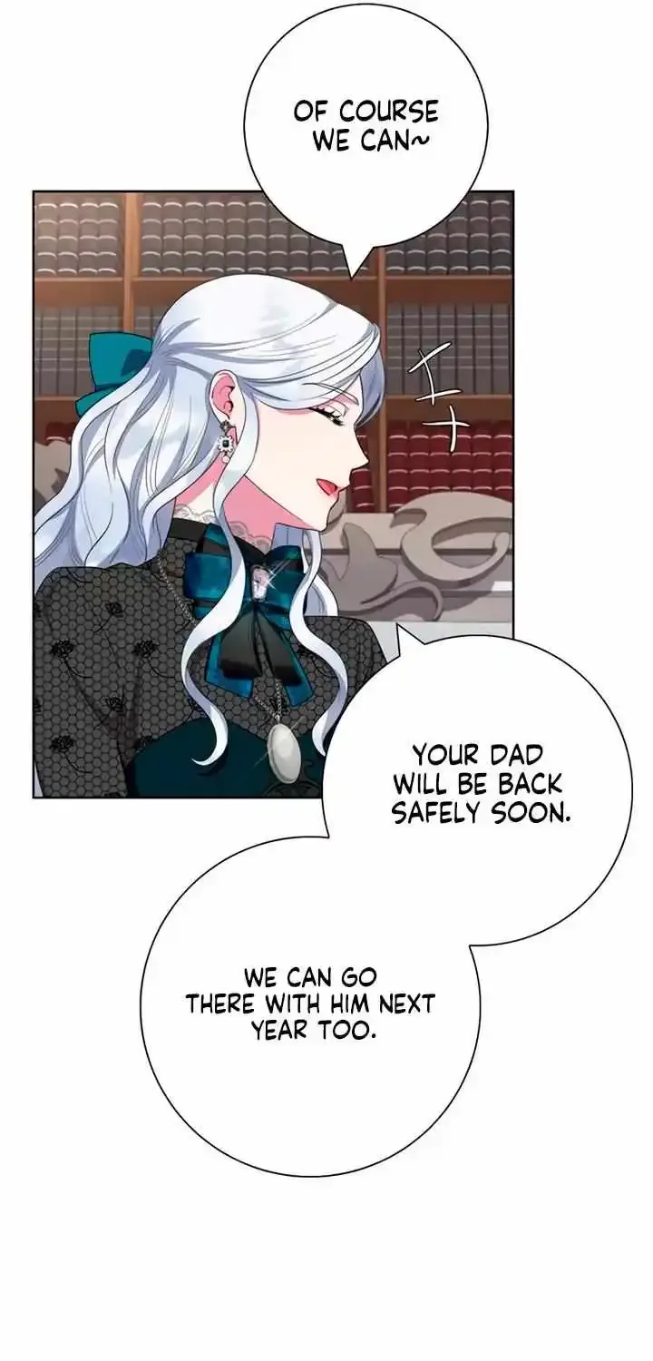 I Became The Mother Of The Bloody Male Lead Chapter 60 page 43 - MangaKakalot