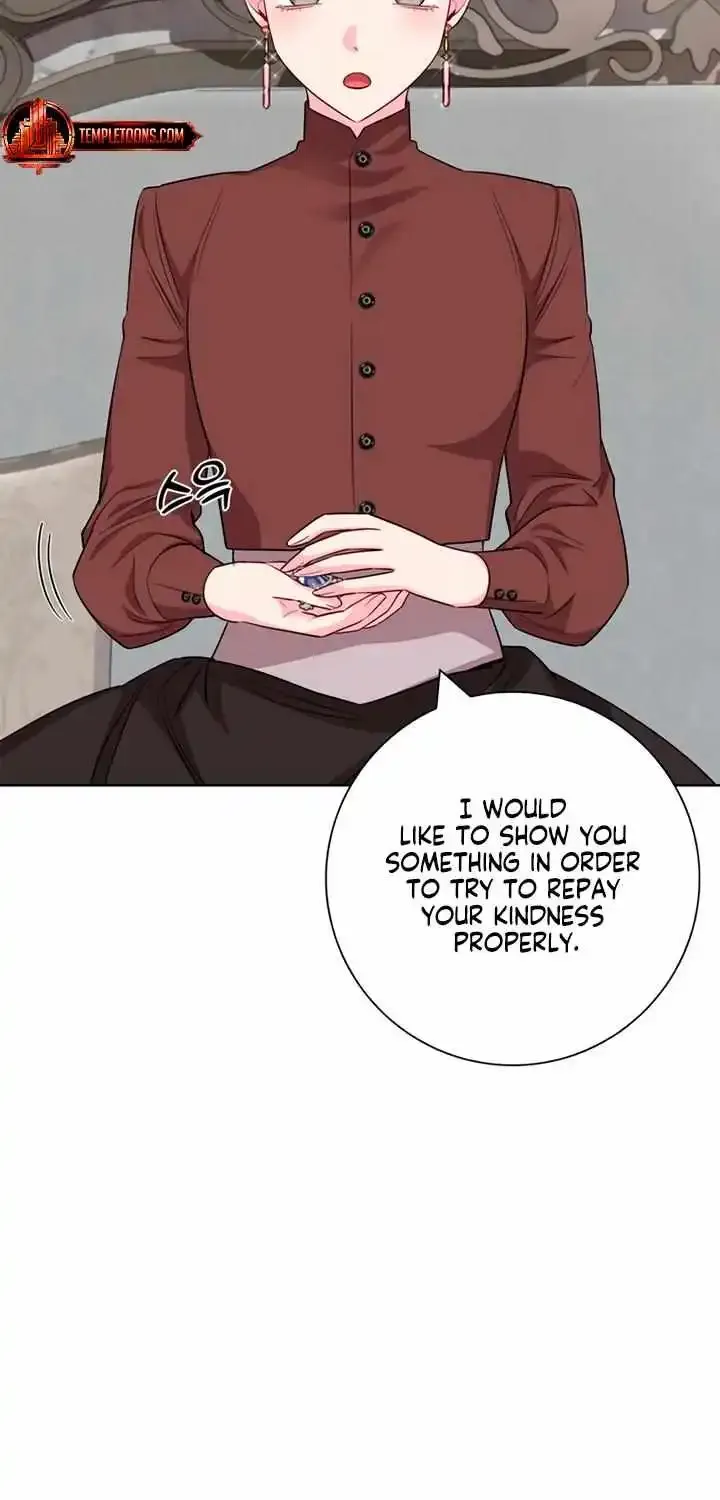 I Became The Mother Of The Bloody Male Lead Chapter 60 page 47 - MangaKakalot