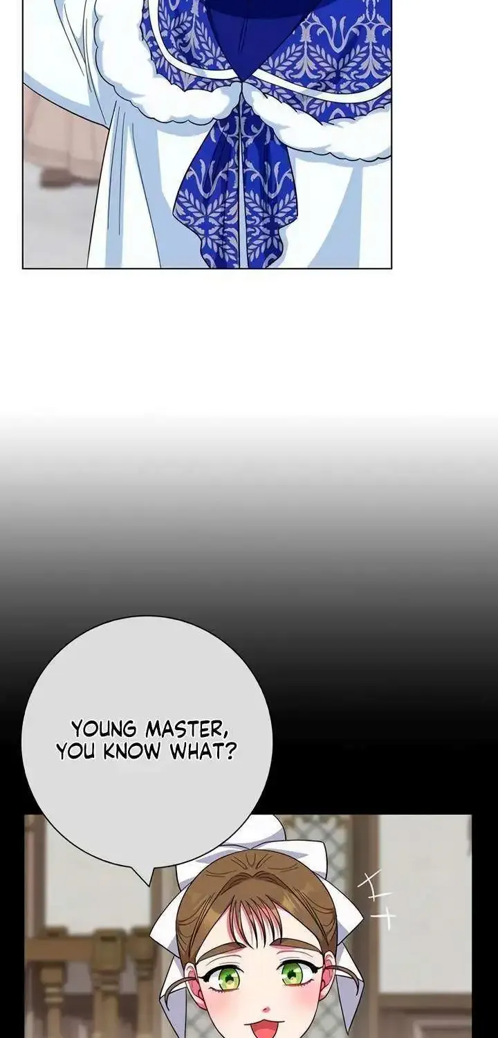 I Became The Mother Of The Bloody Male Lead Chapter 61 page 54 - MangaKakalot