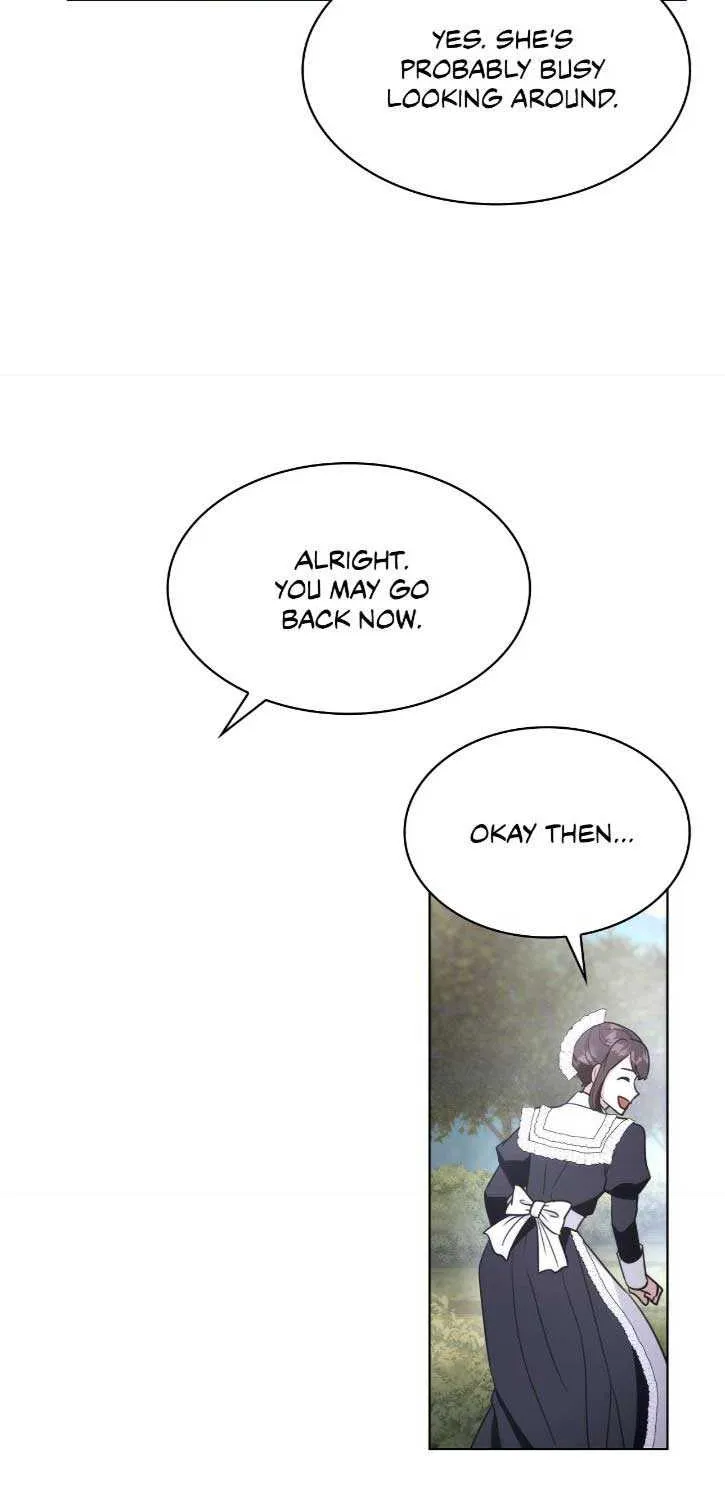 I Became The Obsessive Villain’s Babysitter Chapter 46 page 4 - MangaNato