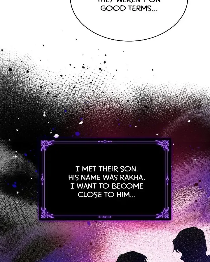 I Became The Obsessive Villain’s Babysitter Chapter 54 page 82 - MangaNato