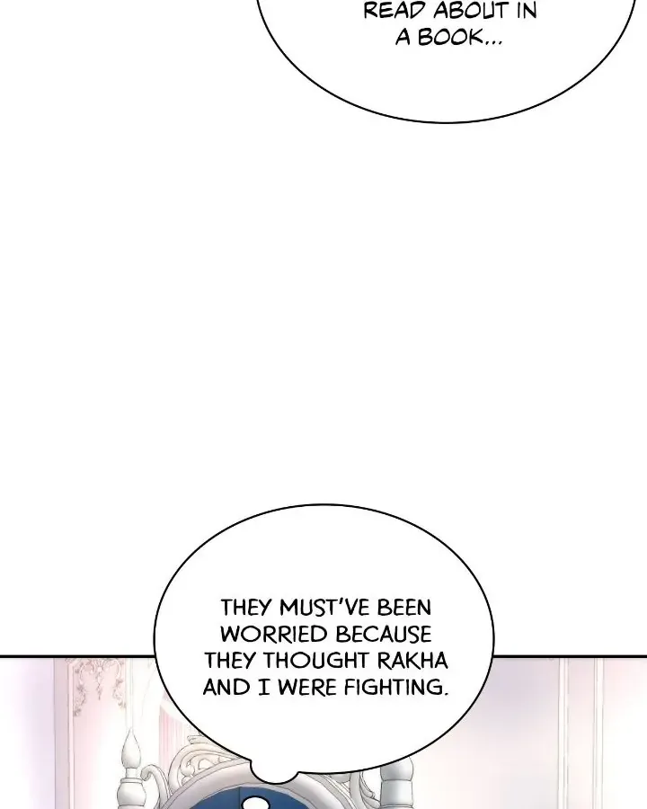 I Became The Obsessive Villain’S Babysitter Chapter 55 page 53 - MangaKakalot