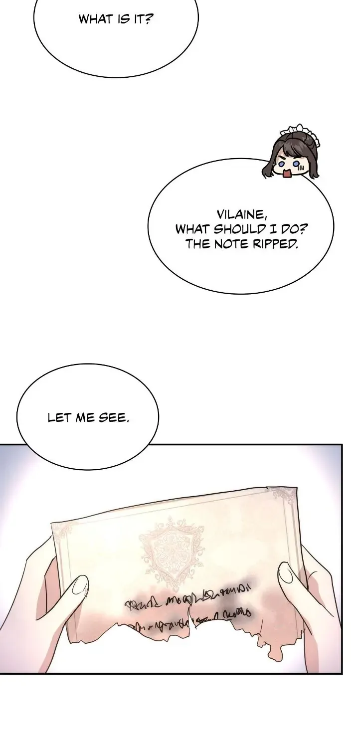 I Became The Obsessive Villain’S Babysitter Chapter 55 page 100 - MangaKakalot