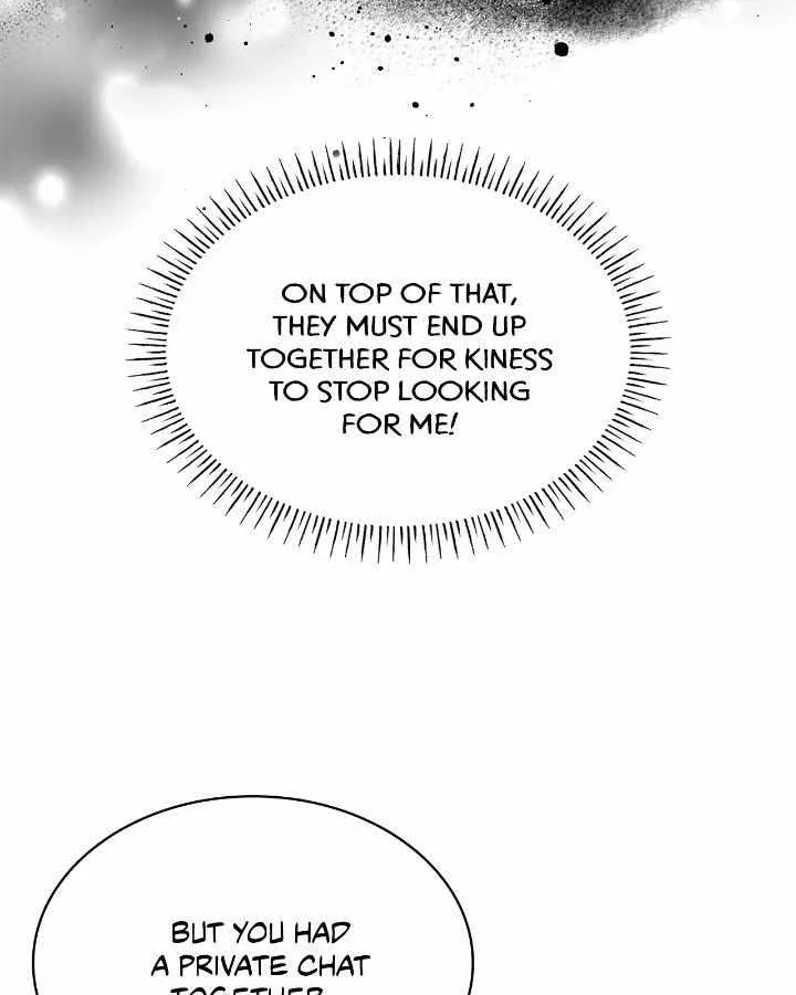 I Became The Obsessive Villain’S Babysitter Chapter 57 page 18 - MangaKakalot