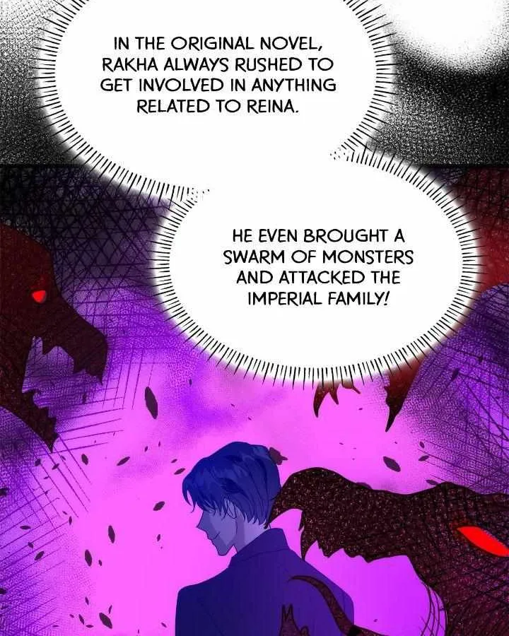 I Became The Obsessive Villain’S Babysitter Chapter 57 page 56 - MangaKakalot