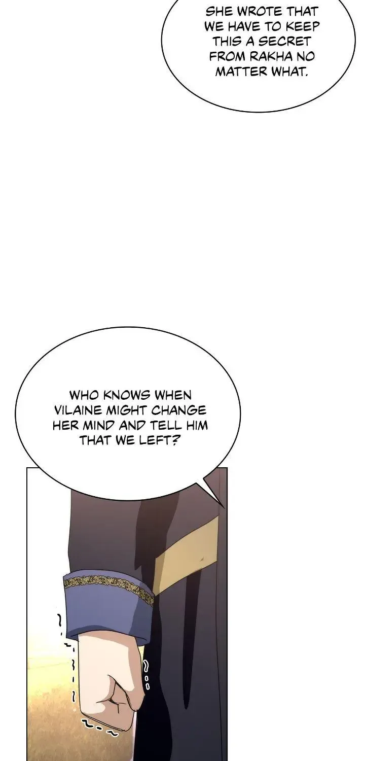 I Became The Obsessive Villain’S Babysitter Chapter 58 page 74 - MangaKakalot