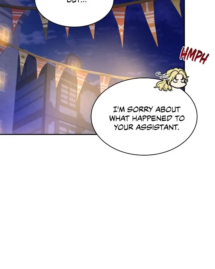 I Became The Obsessive Villain’S Babysitter Chapter 61 page 88 - MangaKakalot