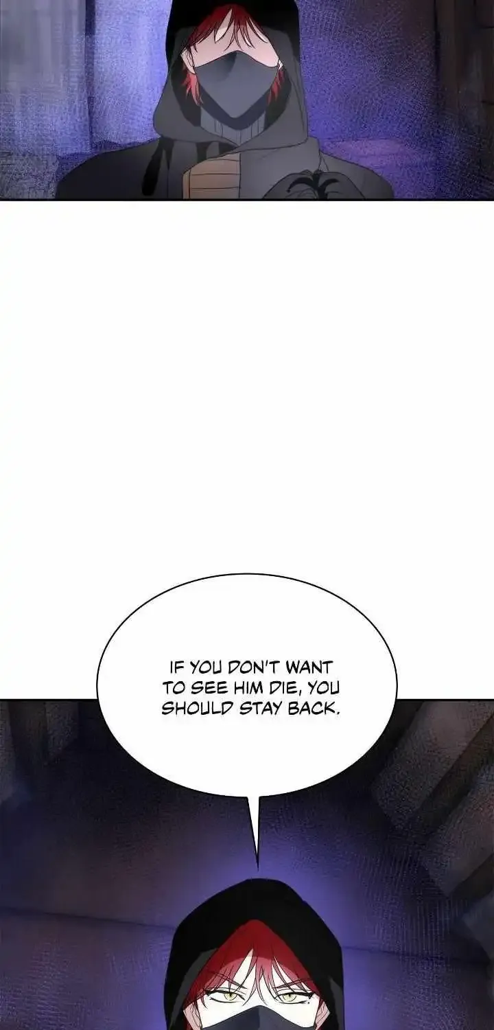 I Became The Obsessive Villain’S Babysitter Chapter 63 page 26 - MangaKakalot