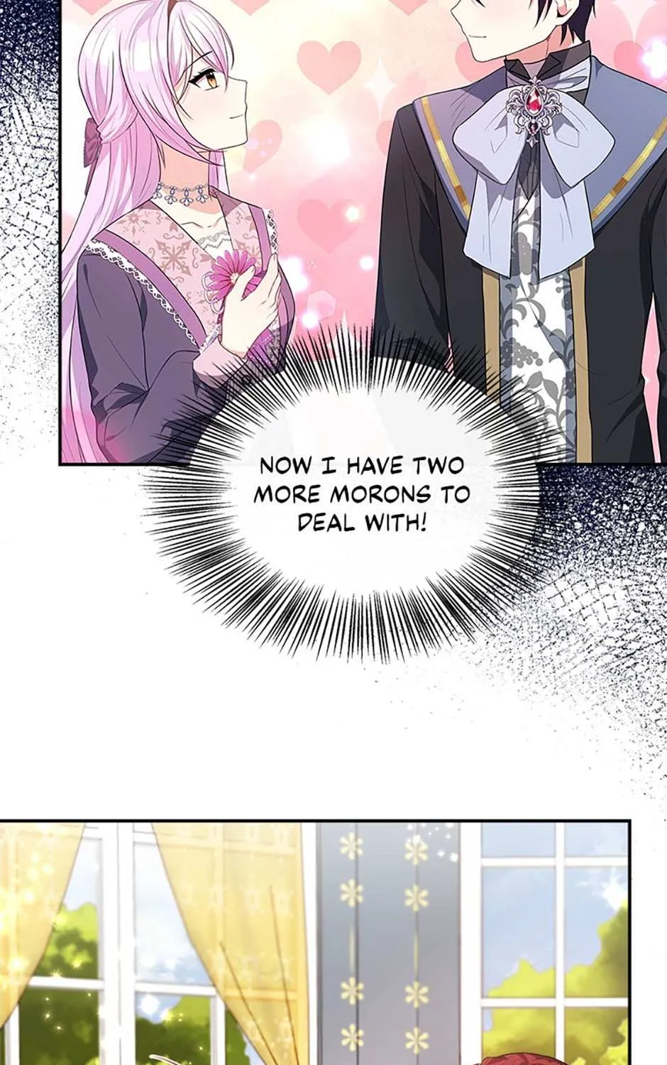 I Became The Older Sister Of A Regretful Male Lead Chapter 25 page 57 - MangaKakalot