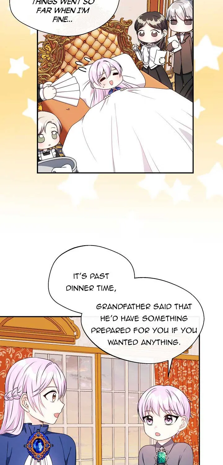 I Became The Older Sister Of A Regretful Male Lead Chapter 5 page 53 - MangaKakalot