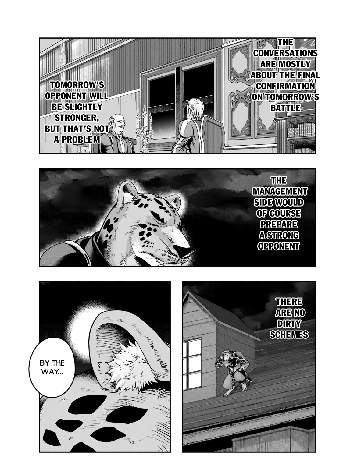 I Became The Strongest With The Failure Frame - Page 43