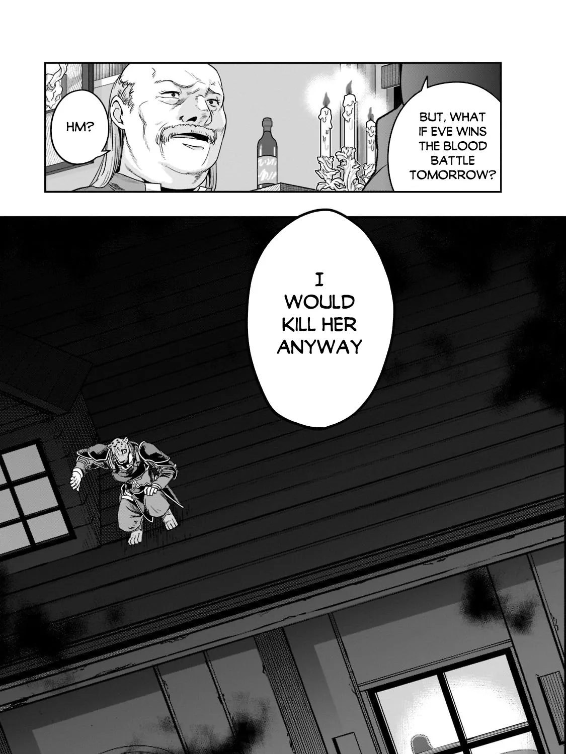 I Became The Strongest With The Failure Frame - Page 53