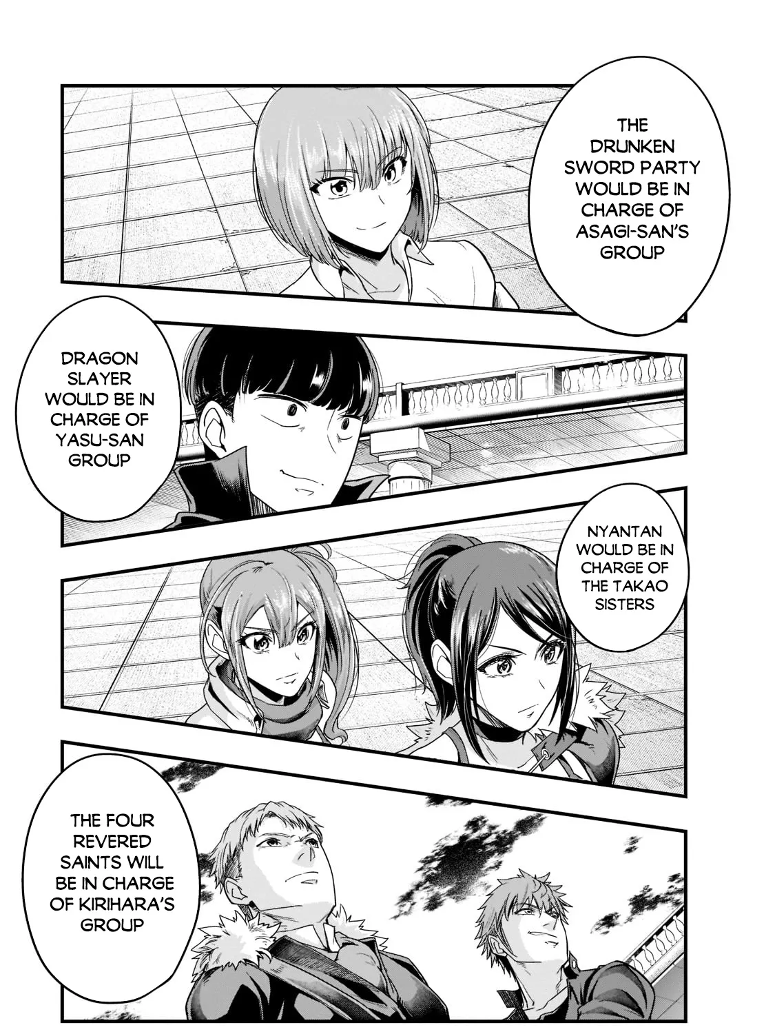 I Became The Strongest With The Failure Frame - Page 45