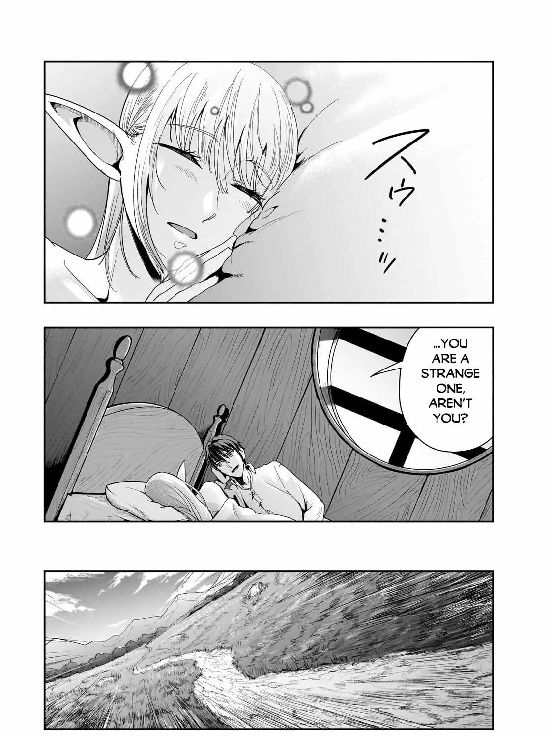 I Became The Strongest With The Failure Frame - Page 30