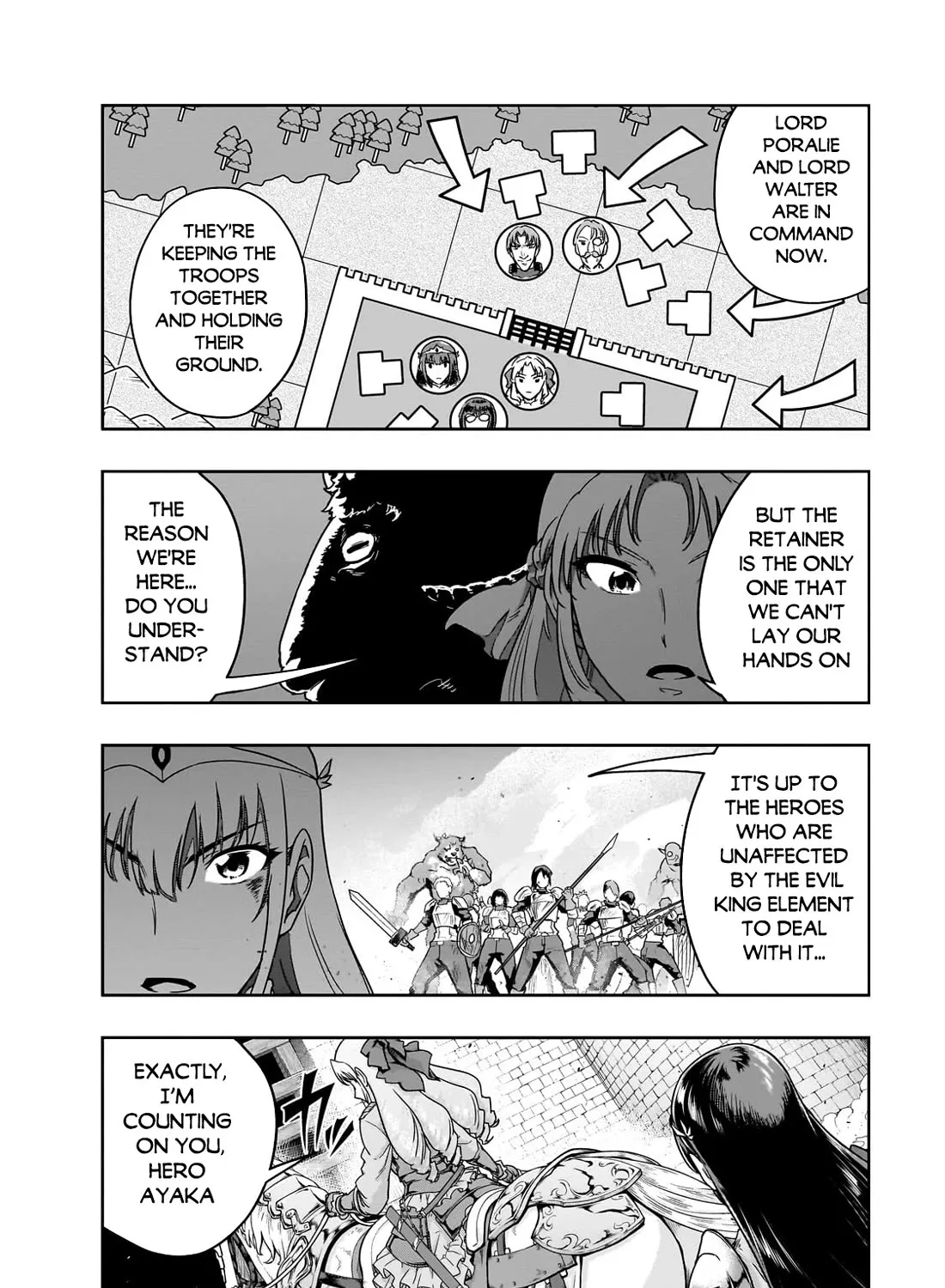 I Became The Strongest With The Failure Frame - Page 11