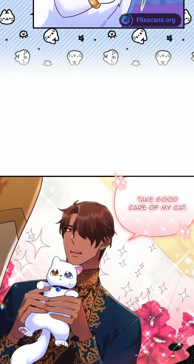 I Became The Sultan’S Precious Cat Chapter 10 page 36 - MangaNato