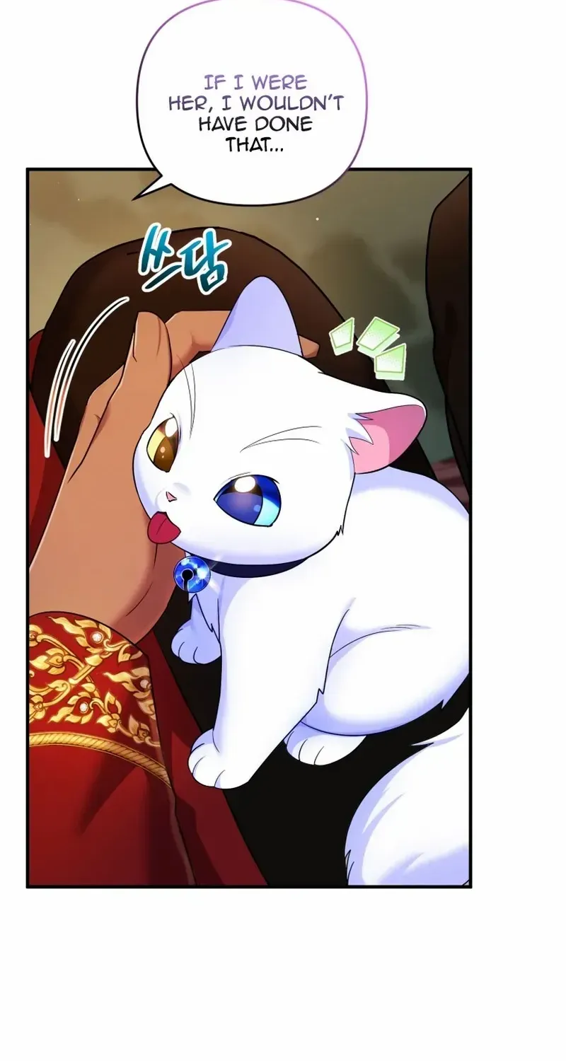 I Became The Sultan’S Precious Cat Chapter 10 page 61 - MangaNato