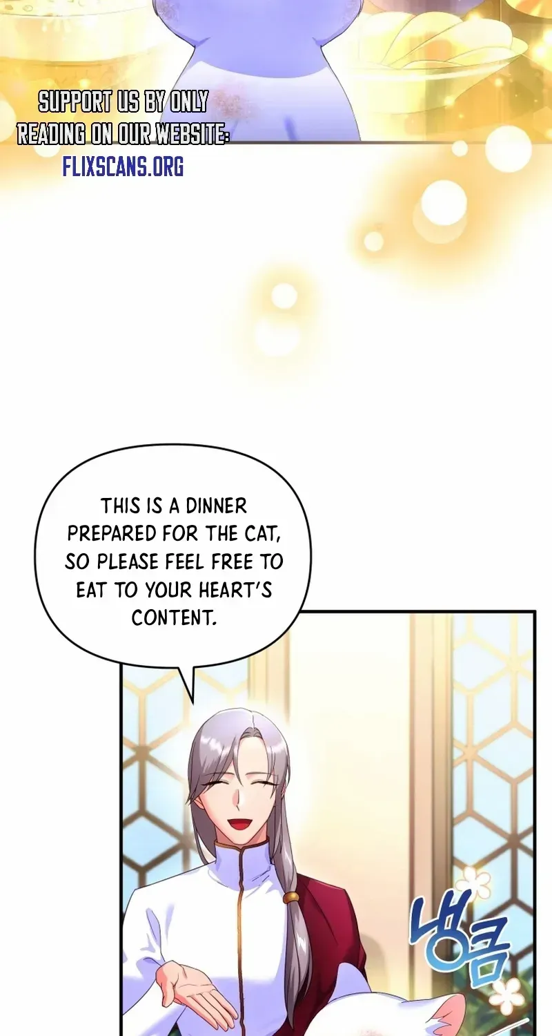 I Became The Sultan’S Precious Cat Chapter 3 page 60 - MangaNato