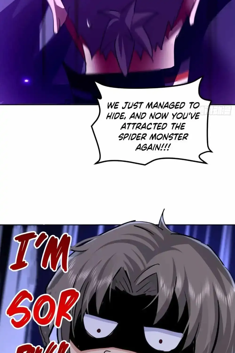 I Became The Target Of The Harem In Another World Chapter 21 page 75 - MangaNelo