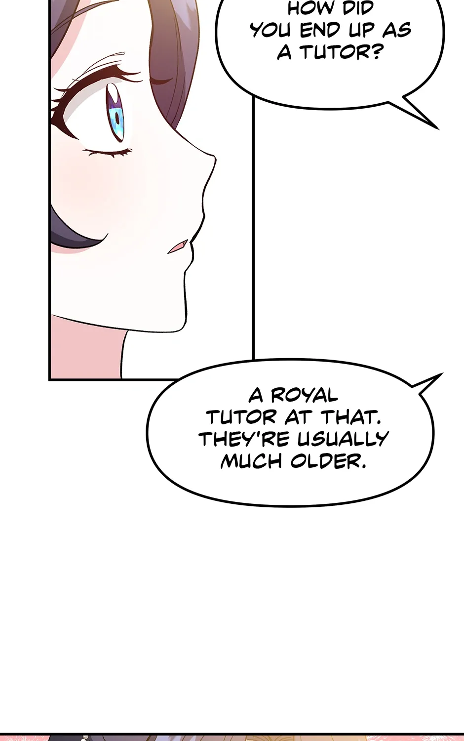 I Became The Tutor Of The Royal Twins Chapter 37 page 37 - MangaKakalot