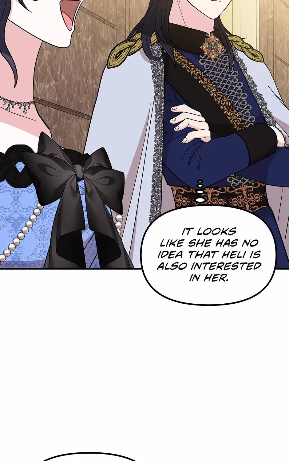 I Became The Tutor Of The Royal Twins Chapter 37 page 57 - MangaKakalot