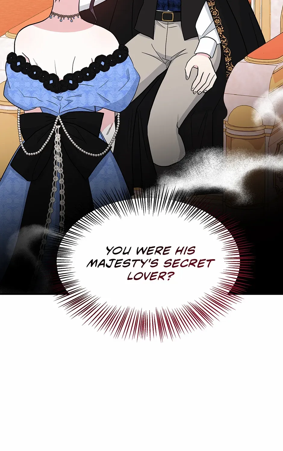 I Became The Tutor Of The Royal Twins Chapter 37 page 7 - MangaKakalot