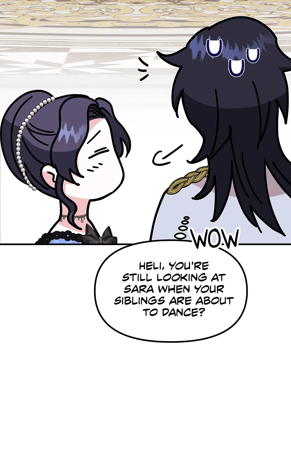 I Became The Tutor Of The Royal Twins Chapter 37 page 75 - MangaKakalot