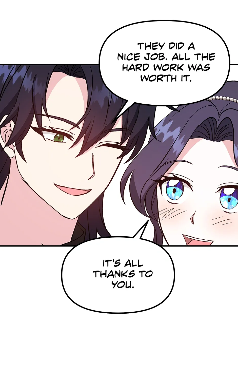 I Became The Tutor Of The Royal Twins Chapter 37 page 95 - MangaKakalot