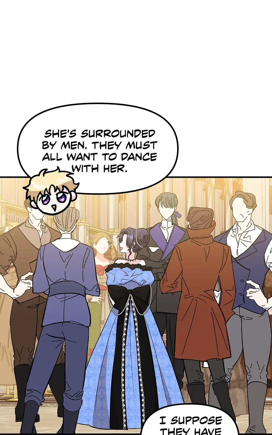 I Became The Tutor Of The Royal Twins Chapter 38 page 111 - MangaKakalot