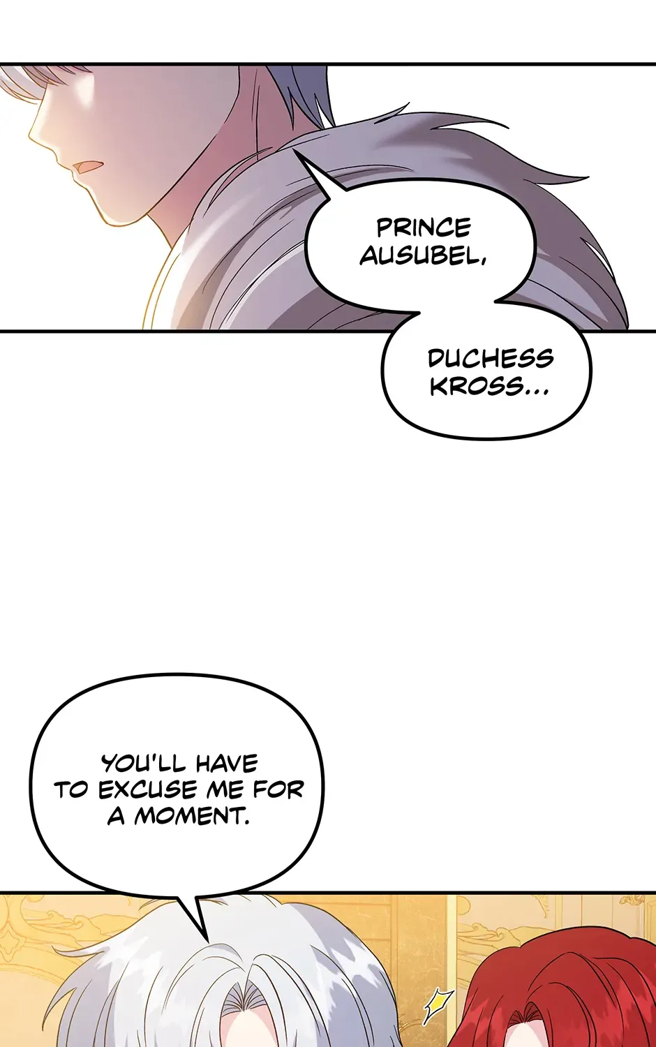 I Became The Tutor Of The Royal Twins Chapter 39 page 58 - MangaKakalot