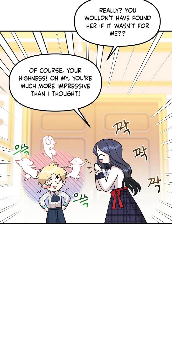 I Became The Tutor Of The Royal Twins Chapter 7 page 46 - MangaKakalot