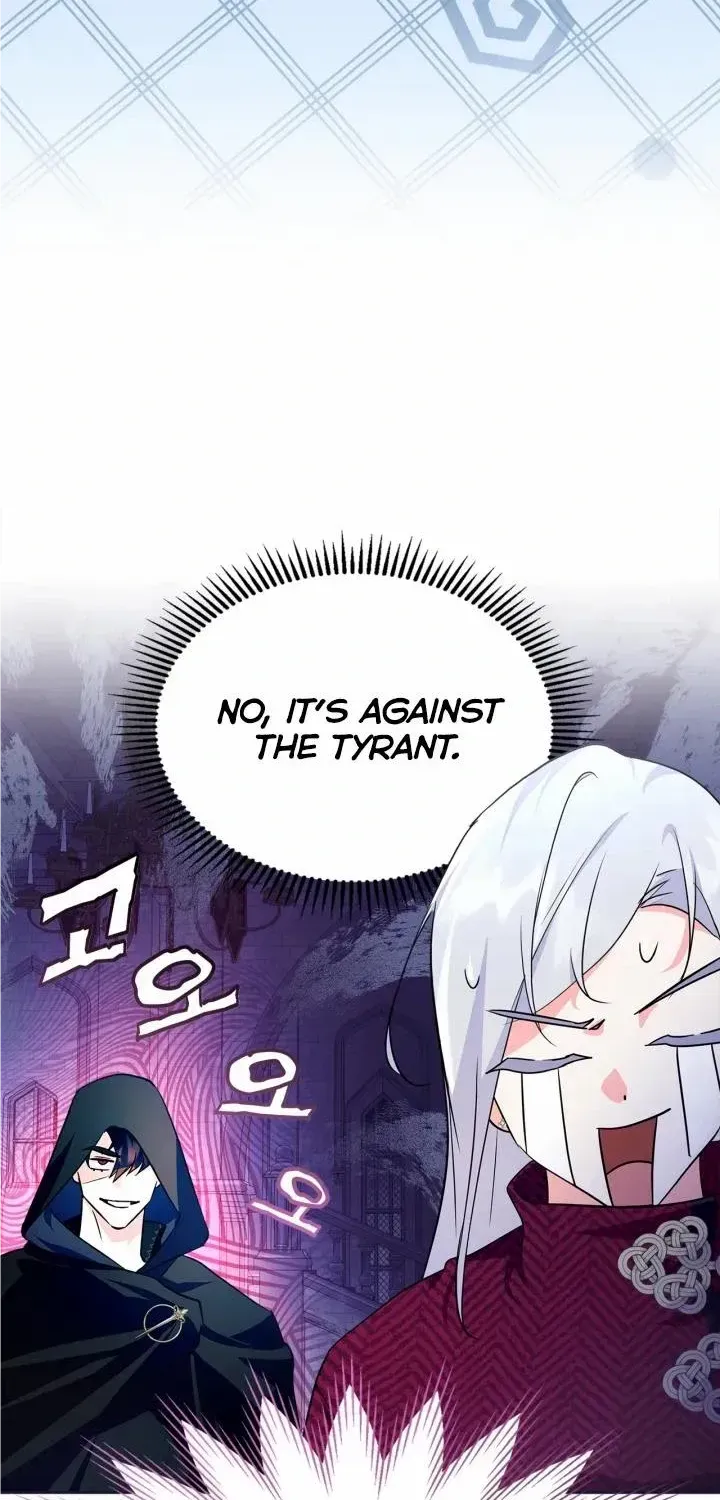 I Became The Tyrant’S Servant Chapter 15 page 59 - MangaKakalot